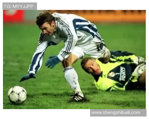 乌克兰足球明星的崛起与成就探秘及其对足球界的影响