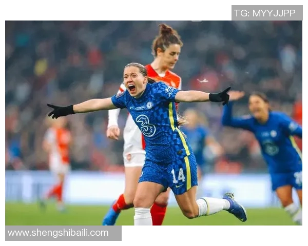 欧美足球女星风采绽放她们的传奇故事与辉煌成就