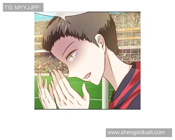 足球明星女友头像动漫版的魅力与风采展现之美丽世界