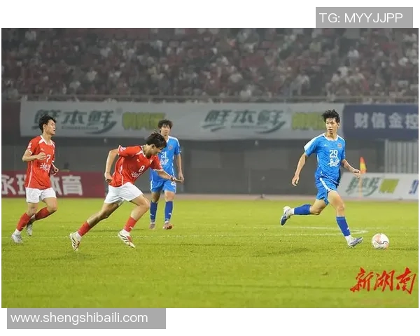 湘潭地区涌现的足球明星及其在中国足球界的影响力分析