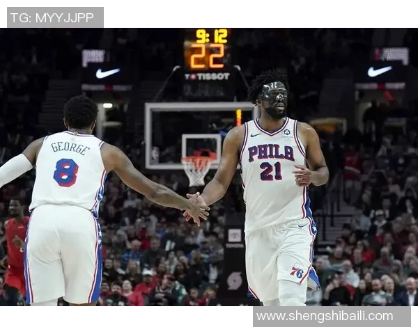 乔尔恩比德的篮球之路:从天赋少年到NBA超级巨星的蜕变与挑战